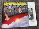 FAITH NO MORE - THE REAL THING - VINYL ALBUM