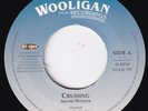 90s Dance Hall Reggae ARCHIE WONDER cruising Rare 1999 UK 7