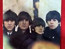 The Beatles - Beatles For Sale - LP ITALY 1964- Parlophon PMCQ 31505
