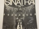 [JAZZ/POP] SEALED LP FRANK SINATRA The Main Event Live [Original 1974 REPRISE]