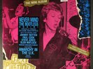 SEX PISTOLS: the mini album RESTLESS 12