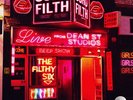 The Filthy Six - Soho Filth [New Vinyl LP] Extended Play, 180 Gram