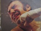 THE PROFESSIONALS I DIDN'T SEE IT COMING LP RARE PUNK Virgin V2220-1981 VG++