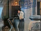 Paul Geremia – Just Enough FTS 31023 US SEALED LP Robert Johnson Muddy Waters