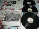 BILLY IDOL Superstar Concert Series WESTWOOD ONE 3LP Box Show #88-08  5/27-29/88
