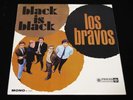 Los Bravos-Black Is Black-ORIG. 1966 US Press MONO LP-SEALED/NOS