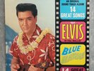ELVIS PRESLEY 