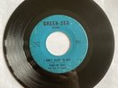 Northern Soul, R&B, Pearlean Gray, I Dont Want To Cry, The Love Of My Man