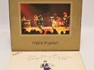 2 X DEEP PURPLE LPs Inc: ‘Made in Japan’ & ‘Deep Purple Singles A’s & Bs’ – N44