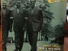 The 3 Sounds Good Deal Gene Harris, Andrew Simpkins,Bill Dowdy -  Blue Note 4020