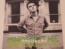 VA Morrissey Under The Influence UK Vinyl LP Rare Ramones Nico Sparks