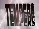 The Tempers - Services (Clear Vinyl) [New Vinyl LP] Clear Vinyl