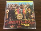 MFSL BEATLES Sealed Mobile Fidelity SGT PEPPERS Original Master Recording MOFI