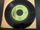 Plague 45 RPM-Brighter Side / Cherry Road-1969-Nottingham-Rare Va Garage-EX