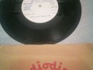 GUIDO RENZI ACETATO MAMMA MIA BELLA MIA 45 GIRI LABEL  VEDETTE  25 - 1 - 1971
