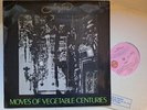 TRAMLINE Moves of Vegetable Centuries PINK ISLAND ILPS 9095 UK 1st Press 