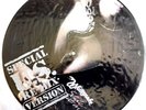 EX/EX WHITESNAKE Slide It In US Remix Version PICTURE DISC VINYL LP 1984.
