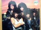 KISS Creatures Of The Night LP Mercury   RARE Alternate Cover STILL SEALED