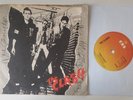 THE CLASH 