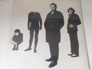 THE STRANGLERS 
