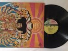 Jimi Hendrix - Axis: Bold As Love LP RS 6281 Canada TRI Colour Boat Reprise 1968