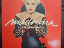 Madonna / You Can Dance LP / Vinyl Record / W1 25535 1987 Sire B4