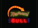 KINGS OF LEON: MECHANICAL BULL (LP vinyl *BRAND NEW*.)