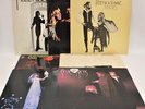 7 X FLEETWOOD MAC / STEVIE NICKS Vinyl LPs Inc: ‘Rumours’ & ‘The Wild Heart’ N44