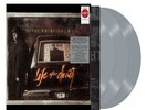 Life After Death by The Notorious B.I.G. Silver Colored Vinyl - Sealed LP