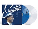 New in Damaged Sleeve Frank Sinatra Nothing But The Best Blue & White Exclusive