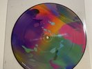 the naked and famous - young blood 7” picture disc vinyl