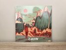 Elijah Nang - Gaijin - Limited Edition - Orange Vinyl - Lofi - 2LP