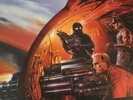 Sodom Agent Orange Double LP 12” Germany