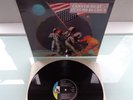CANNED HEAT-FUTURE BLUES..RARE  SUPERB  GENUINE 1ST UK PRESS VINYL LP 1970