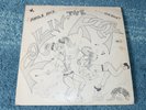 Rollin' The Rock Vol. 1 1976 Rockabilly Compilation Billy Zoom X Johnny Legend