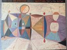 Charles Mingus-Mingus Ah Um 1959 Red 6-eye Mono White Label Promo (CL-1370)