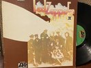 Led Zeppelin II Ludwig; RL? 1969 Atlantic 8236 Vinyl LP CTH Copy NR