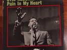 1964 1st Pressing OTIS REDDING Pain In My Heart ATCO Records 33-161 Volt Series