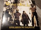 Queens of the Stone Age - Lullabies To Paralyze Colored Vinyl QOTSA LP Record