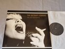DETROIT COBRAS - LIFE LOVE AND LEAVING (SFTRI-635) / USA-VINYL-LP 2001 (MINT-)