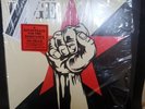 Prophets Of Rage by Prophets of Rage (Record, 2017) Vinyl LP Red