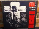 W.A.S.P. - The Crimson Idol, Limited 180G RED COLORED VINYL LP New & Sealed