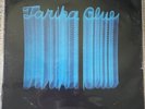 Tarika Blue soul jazz LP record original on Chiaroscuro CR-164