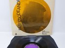 LP Fabrizio De Andre' – Tutti Morimmo A Stento BB LP32 Bluebell Record 1968