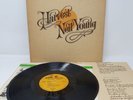LP Neil Young – Harvest Germany 1976 Reprise Records REP44131