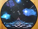 Limbonic Art ‎– Epitome Of Illusions – ECLIPSE 011 - Picture LP