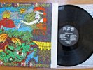 Anti Scrunti Faction – Damsels In Distress LP 1986 Flipside FSR-007 EX Insert