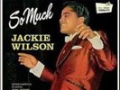 Jackie Wilson - So Much [New Vinyl LP] Spain - Import