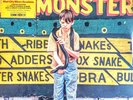 PRIMAL SCREAM RIOT CITY BLUES SESSIONS-180-GRAM COLORED VINYL LP  