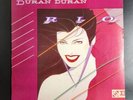 Duran Duran - Rio LP Vinyl Record All Original 1982 Pressing